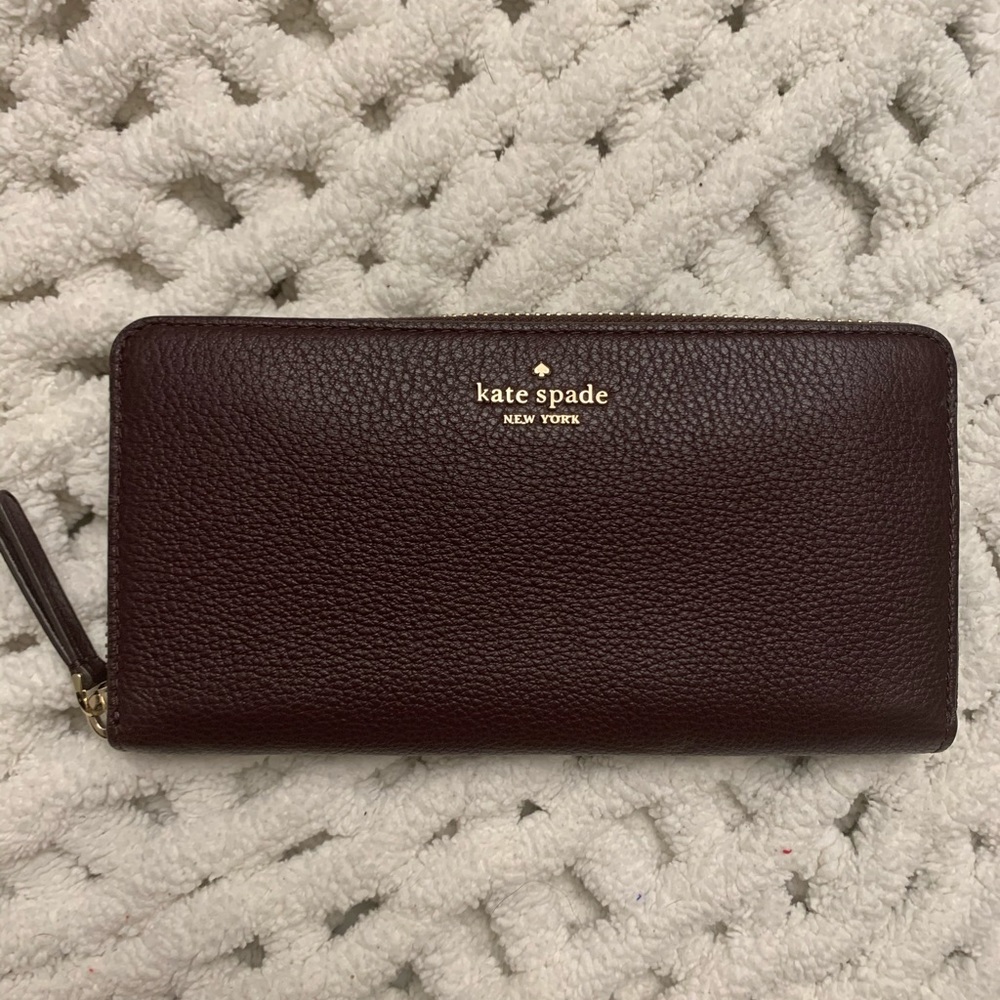 Kate spade wallet
